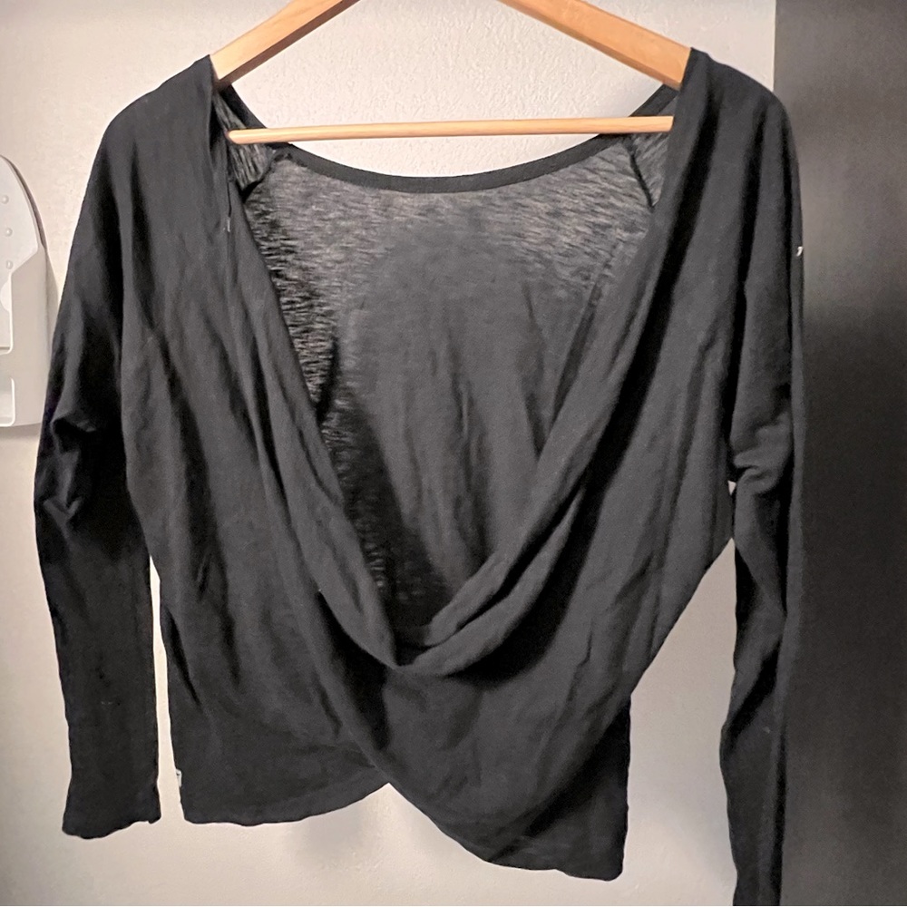 Fabletics Twist Long Sleeve - image 2